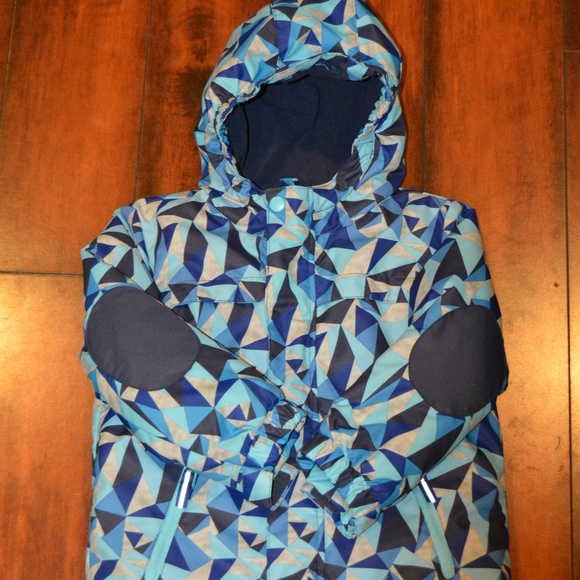 Cat & Jack Jackets & Coats Cat Jack Winter Jacket Poshmark